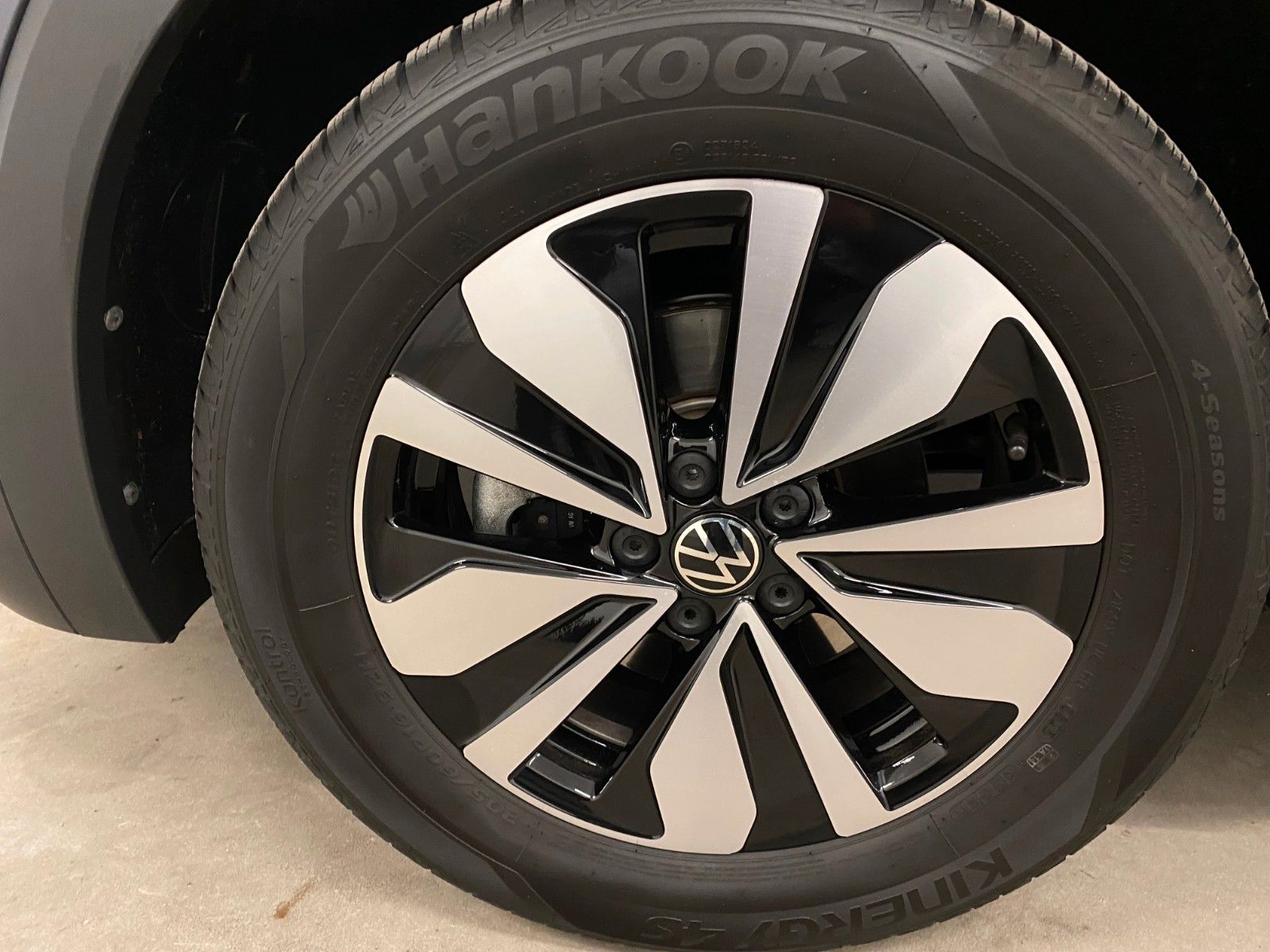 Volkswagen T-Cross - Bild 6