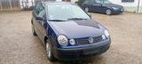 Volkswagen VW POLO 1.2 6V - Volkswagen Polo aus 2004: 1.6