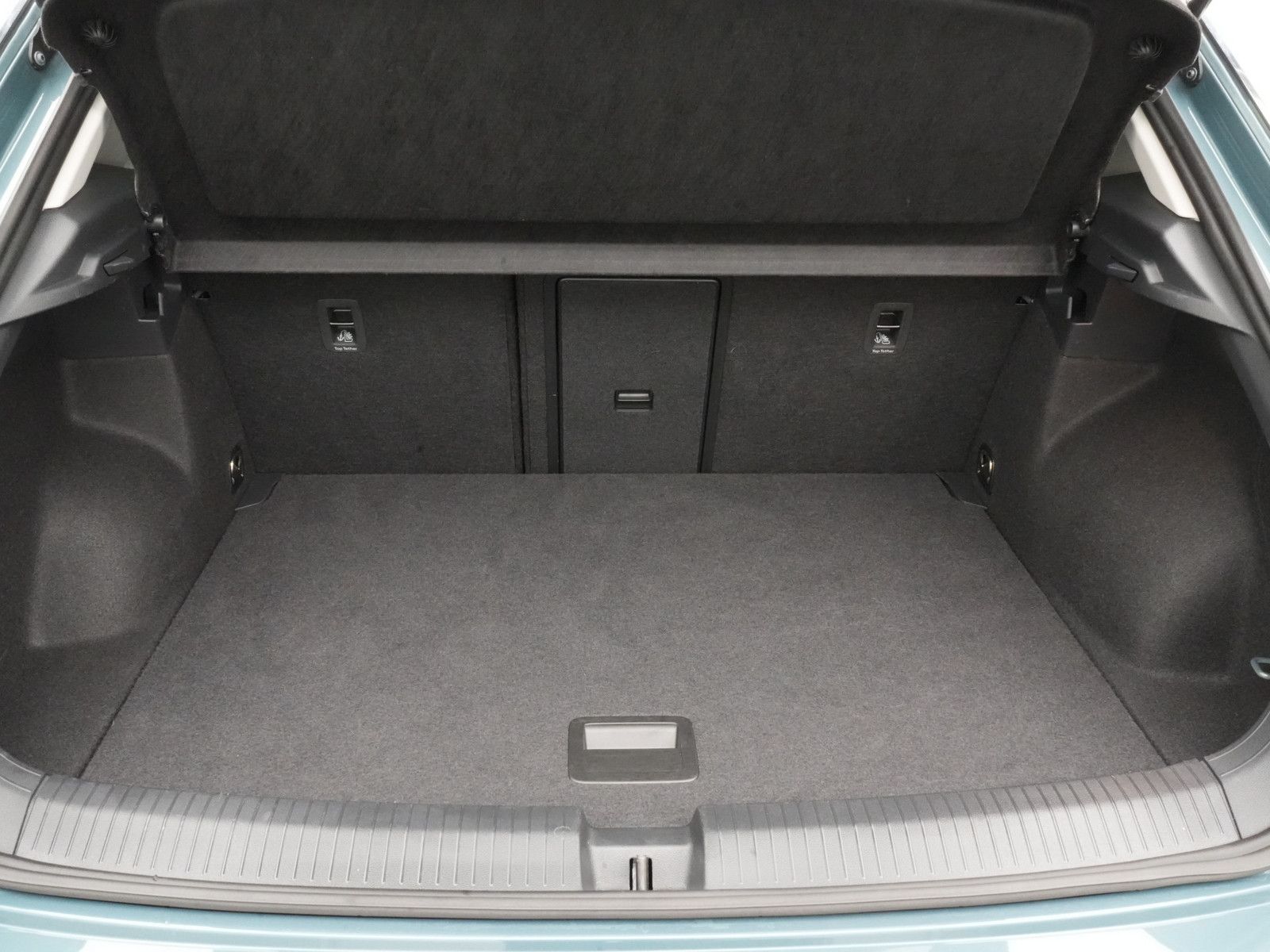 Volkswagen T-Roc - Bild 14