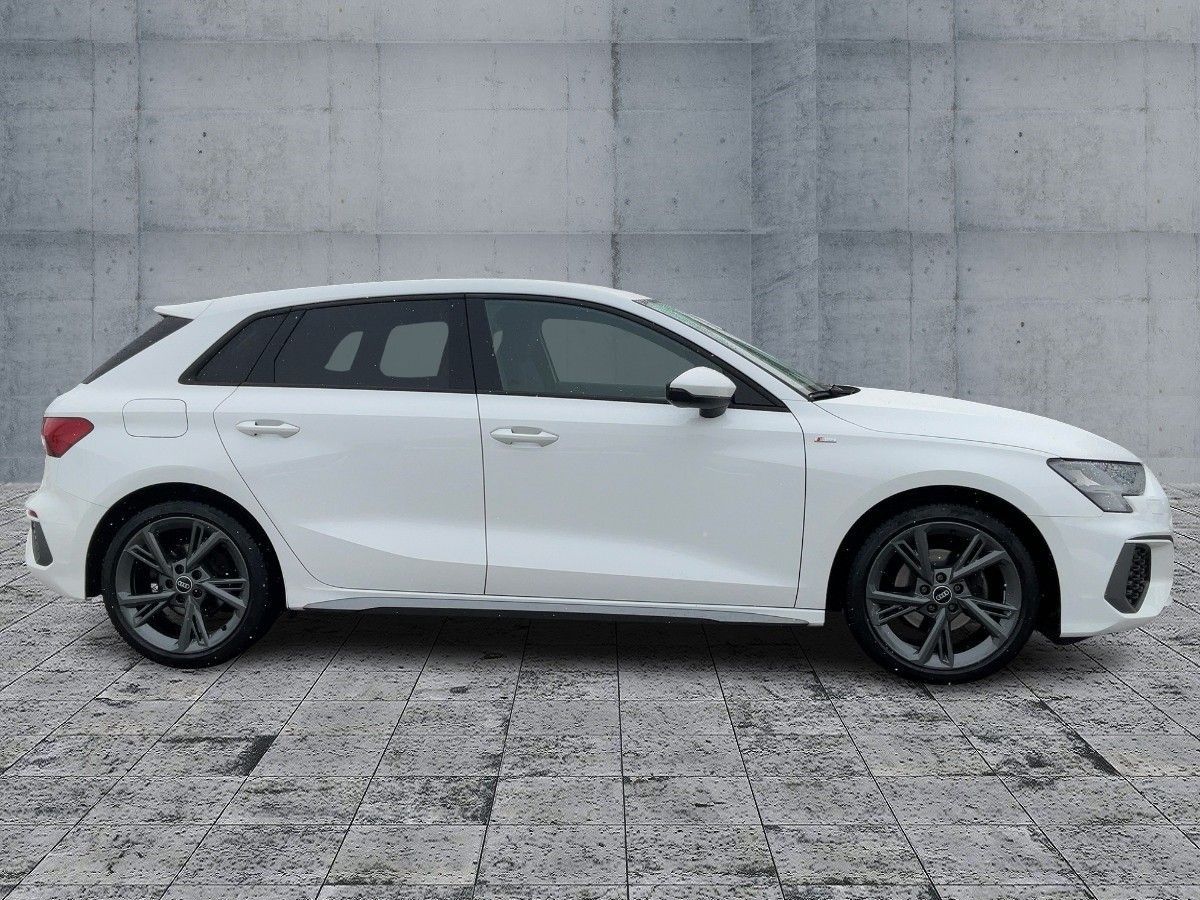 Audi A3 - Bild 7