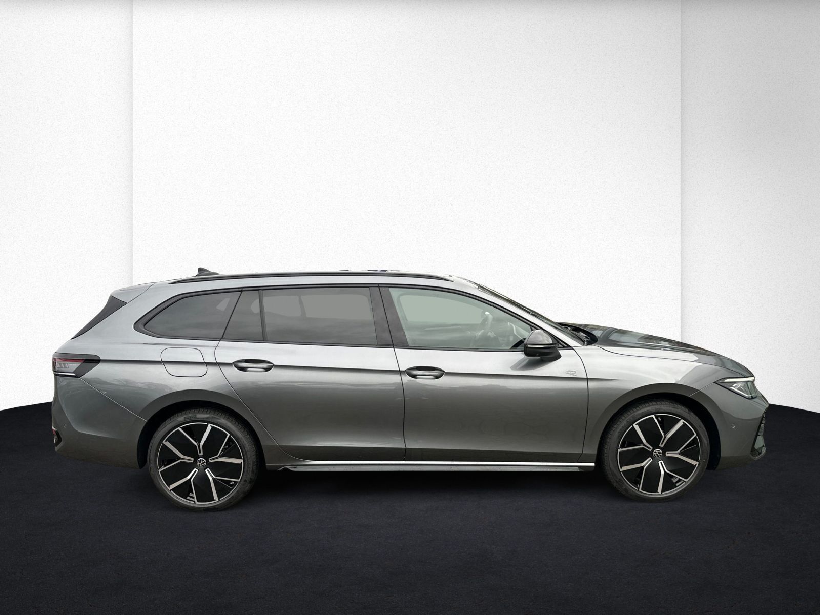 Volkswagen Passat - Bild 6