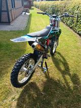 Gasgas MC 350 f - GASGAS MC 350F