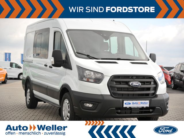 Ford Transit Kasten DoKa 350L2 Trend