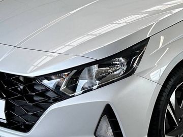 Hyundai i20 - 5