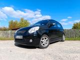 Kia Picanto Sport - Kia Picanto: Sport