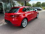 Seat Leon 1.4 TSI SC FR T-Leder/Navi/LED - Seat Leon Gebrauchtwagen in Düsseldorf