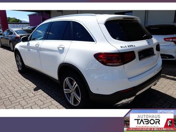 Mercedes GLC 200 - 4