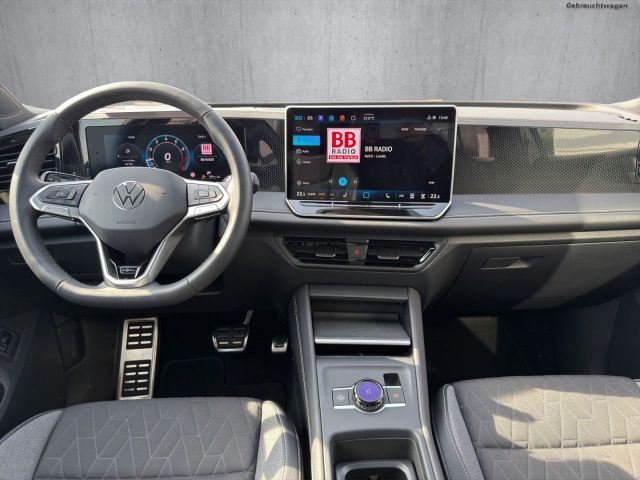 Tiguan Goal 1.5 eTSI DSG Bluetooth Navi LED