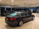 Jaguar XF 3.0 V6 Premium Luxury Benzine automatik voll - Jaguar XF: Premium Luxury