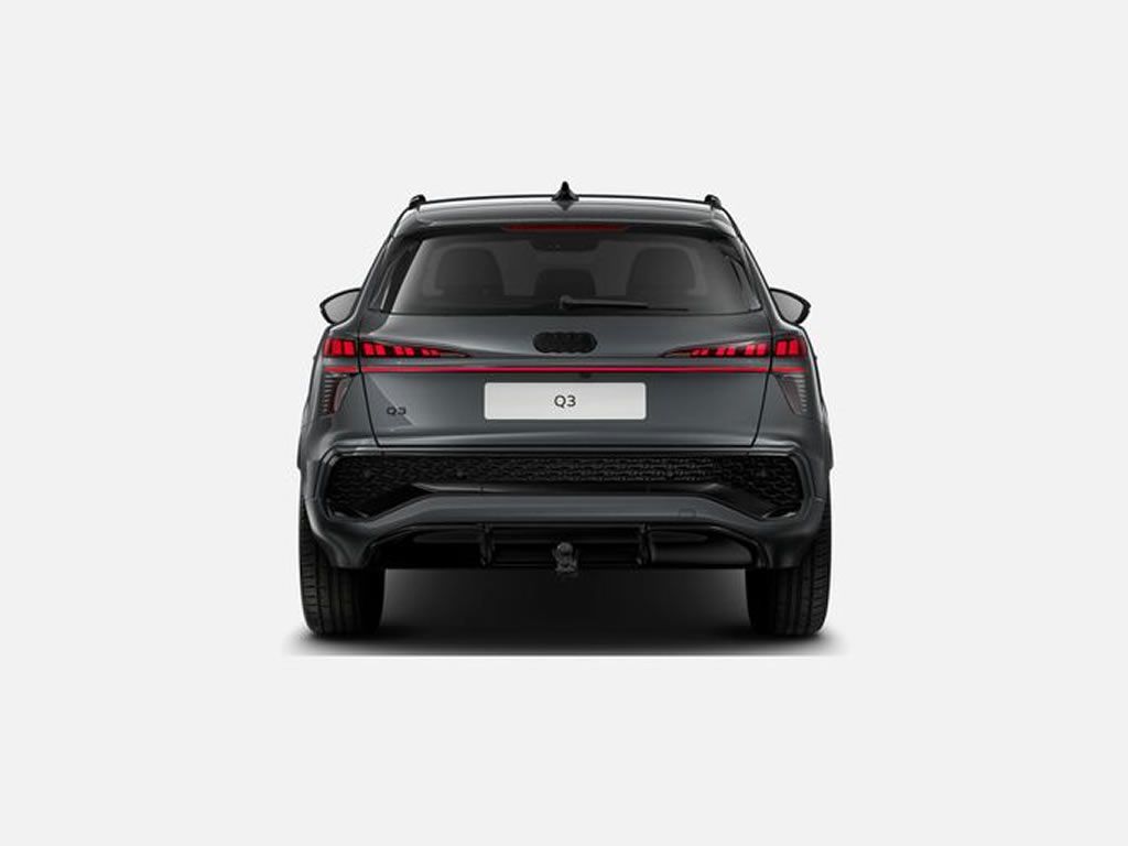 Audi Q3 SUV e-hybrid S tr. PANO AHK LED 20 FLA ACC Ca foto 6