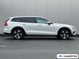Volvo V60 Cross Country D4 AWD Pro/BLIS/Leder/LED/CAM/ - Volvo V60 Cross Country Diesel Gebrauchtwagen