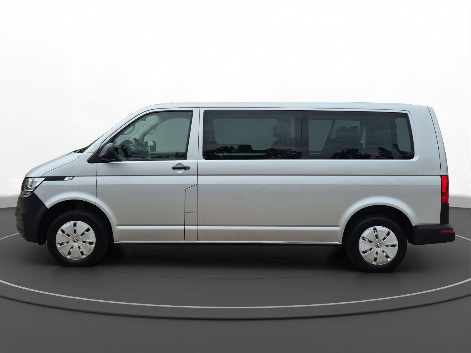 Volkswagen T6.1 Kombi lang