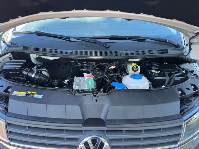 T6.1 2.0 TDI Pritsche lang AHK