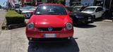 Volkswagen VOLKSWAGEN LUPO 1.4 TDI 75CV - Volkswagen Lupo mit Diesel-Antrieb: 1.4