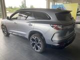 Renault VI Esprit Alpine E-Tech Hybrid 7 Sitzer  Headup - gebrauchte Renault Espace aus dem Jahr 2023