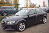 Audi A3 Sportback 1.4 TFSI Ambition - Audi A3 Ambition mit Benzin-Antrieb