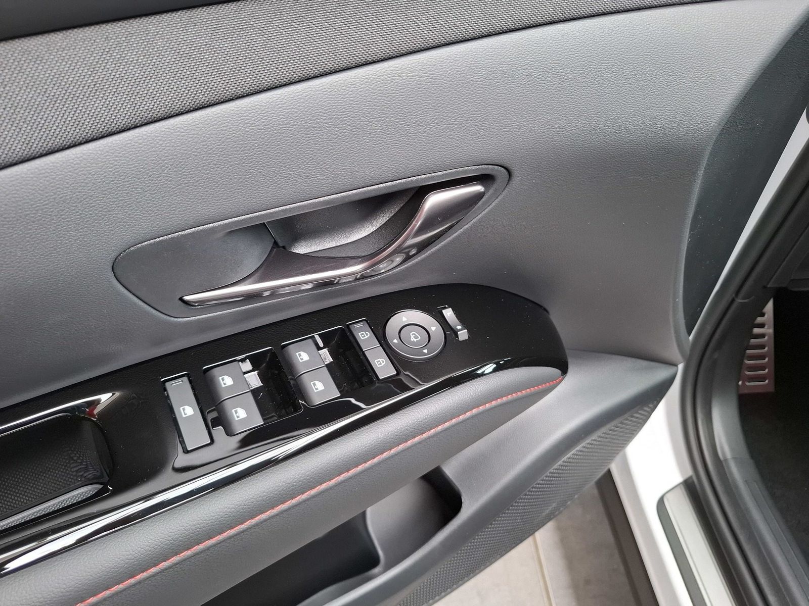Hyundai TUCSON - Bild 40