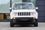 Jeep Renegade Limited 4WD *MIT 2 JAHREN GARANTIE* - Jeep Gebrauchtwagen in Mönchengladbach