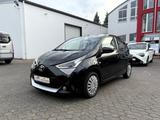 Toyota AYGO *TÜV *CarPlay*Kamera* - Toyota Gebrauchtwagen in Kerpen