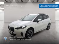 BMW 220 Active Tourer - Vorschau Bild 1