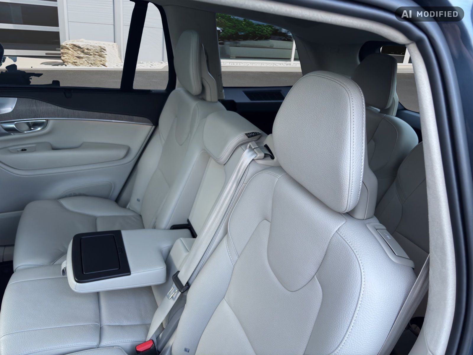 Fahrzeugabbildung Volvo XC 90  Ultimate Dark Recharge Plug-In Hybrid AWD
