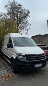 Volkswagen VOLKSWAGEN CRAFTER L2H2 RAPTOR CAMPER VAN ... - Volkswagen Crafter Camper Gebrauchtwagen