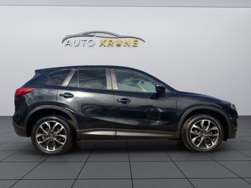 Mazda CX-5 - 5