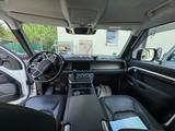 Land Rover Defender 2.0 D200 S 110 S - Land Rover Defender in Augsburg