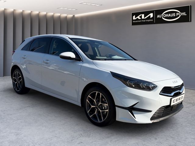 Kia CEED_5 1.5T 48V DCT 140 ULTIMATE DES JBL