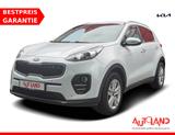 Kia Sportage 1.6 GDI Dream Team Navi 4x Sitzheizung - Kia Gebrauchtwagen in Hannover