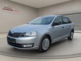 Skoda Rapid Spaceback Cool Edition 1.2, DSG, Klima,PDC - Skoda Rapid: Automatik