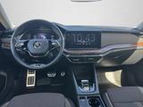 Skoda Octavia Combi 2.0 TDI 4X4 SCOUT AHK HUD RFK MATR - Skoda: Combi Scout
