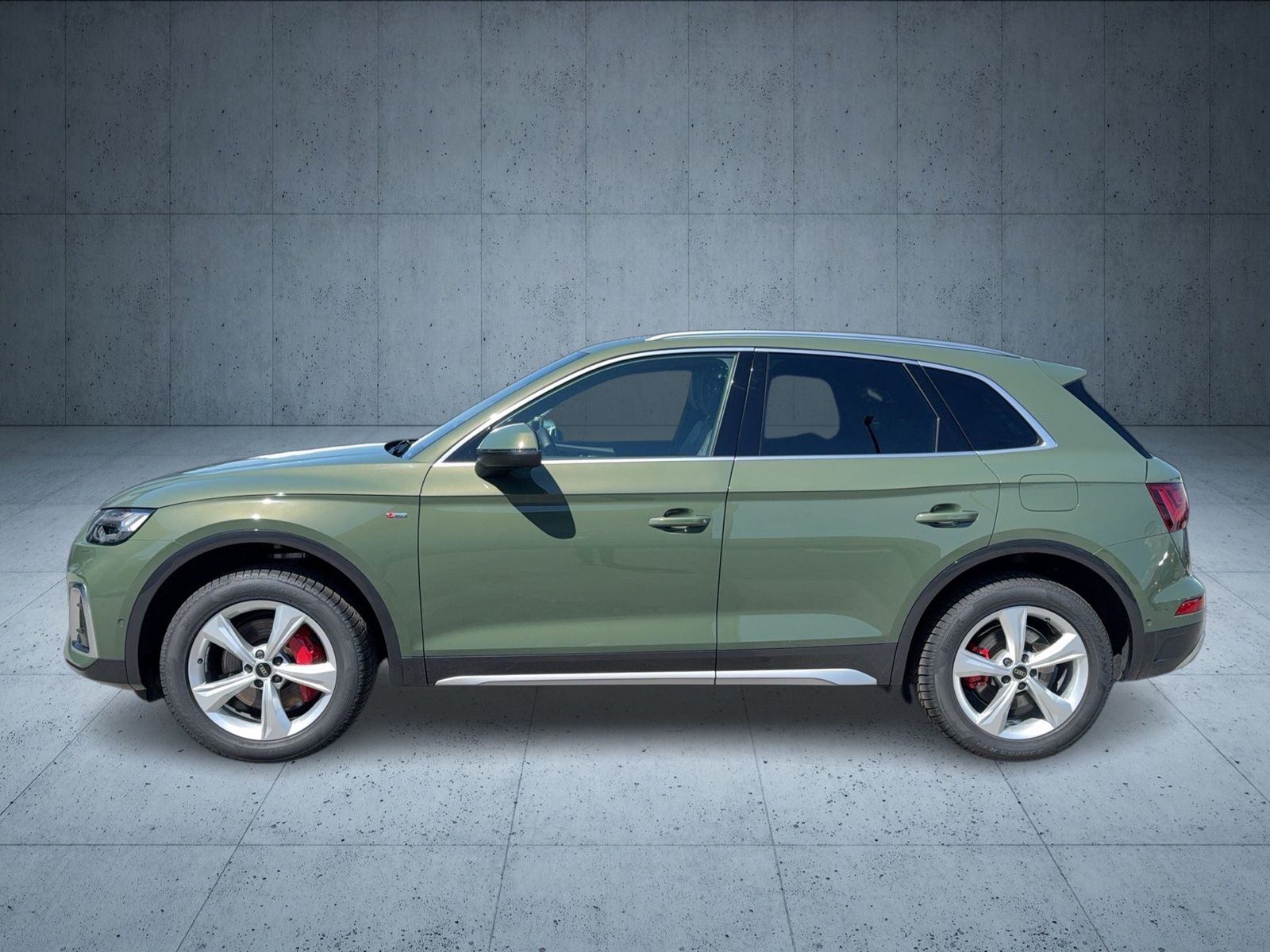 Audi Q5 - Bild 3