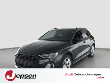 Audi Leasingangebot: Audi A3 allstreet TFSI e S tronic LED FLA ACC virtual