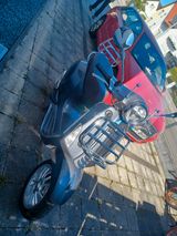 Piaggio Vespa Primavera 50 touring - Offers matching your search criteria