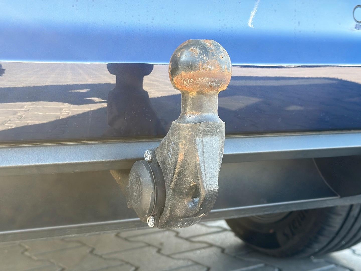 Volkswagen Touran Comfortline BMT/Start-Stop ACC PANO AHK, миниатюра 29