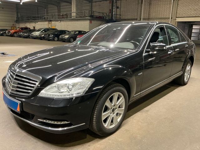 Mercedes-Benz S 350 CDI 4Matic +BI-XENON+ACC+DESIGNO+MASSAGE+