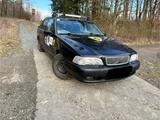 Volvo S70 TÜV 06/2026 - Volvo S70 Gebrauchtwagen