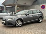 Audi A4*AVANT*KLIMA*SHZ*NAVI*SLINE*DIGITAL*TÜVNEU* - Audi A4: Sline