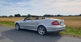 Mercedes-Benz CLK 200 Grand Edition AMG Paket - Mercedes-Benz CLK AMG Paket