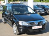 Dacia Logan MCV Kombi Forever  * Benzin x Gas - Dacia Logan aus 2013