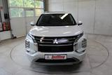 Mitsubishi Outlander 2.4L PHEV TOP - Mitsubishi Outlander mit Hybrid-Antrieb: Automatik