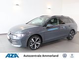 Volkswagen Golf VIII Variant Style 2.0*TDI*DSG*Multil*Navi* - Volkswagen Golf mit Diesel-Antrieb: Vi