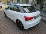 Audi A1 1.4 TFSI NAVI SHZ - Audi A1: Limousine