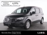 Mercedes-Benz EQT 200 Lang 22kw Winter-Paket+LED+MBUX+RFK+16'' - Mercedes-Benz EQT Gebrauchtwagen