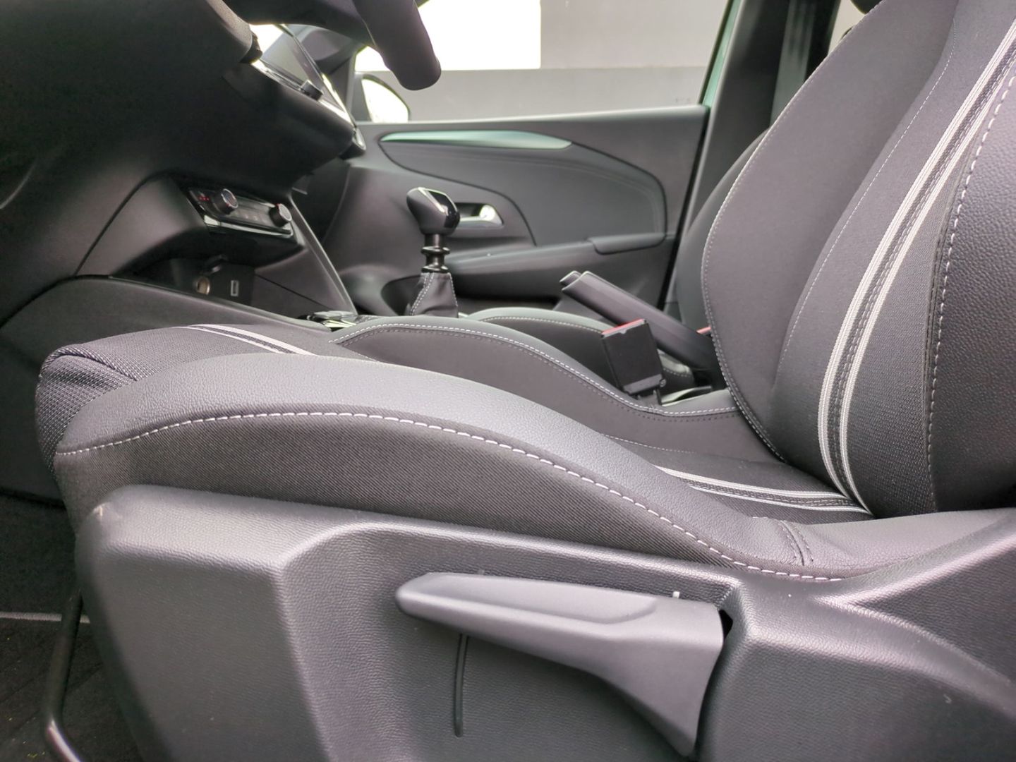 Opel Corsa - Bild 19