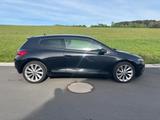 Volkswagen Scirocco 1.4 TSI - - gebrauchte VW Scirocco aus dem Jahr 2008