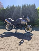 Triumph Tiger 1050 SE