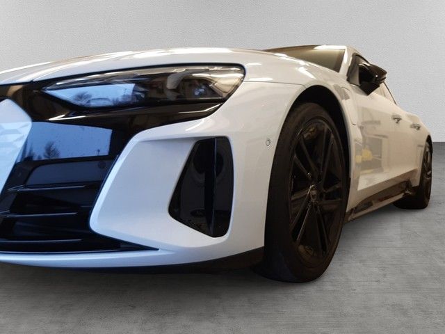 Fahrzeugabbildung Audi e-tron GT quattro Luftfed Pano Matrix HuD 21"