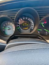 Saab 9-5 2.0 Aero Automatik Aero - Saab 9-5 aus 2011